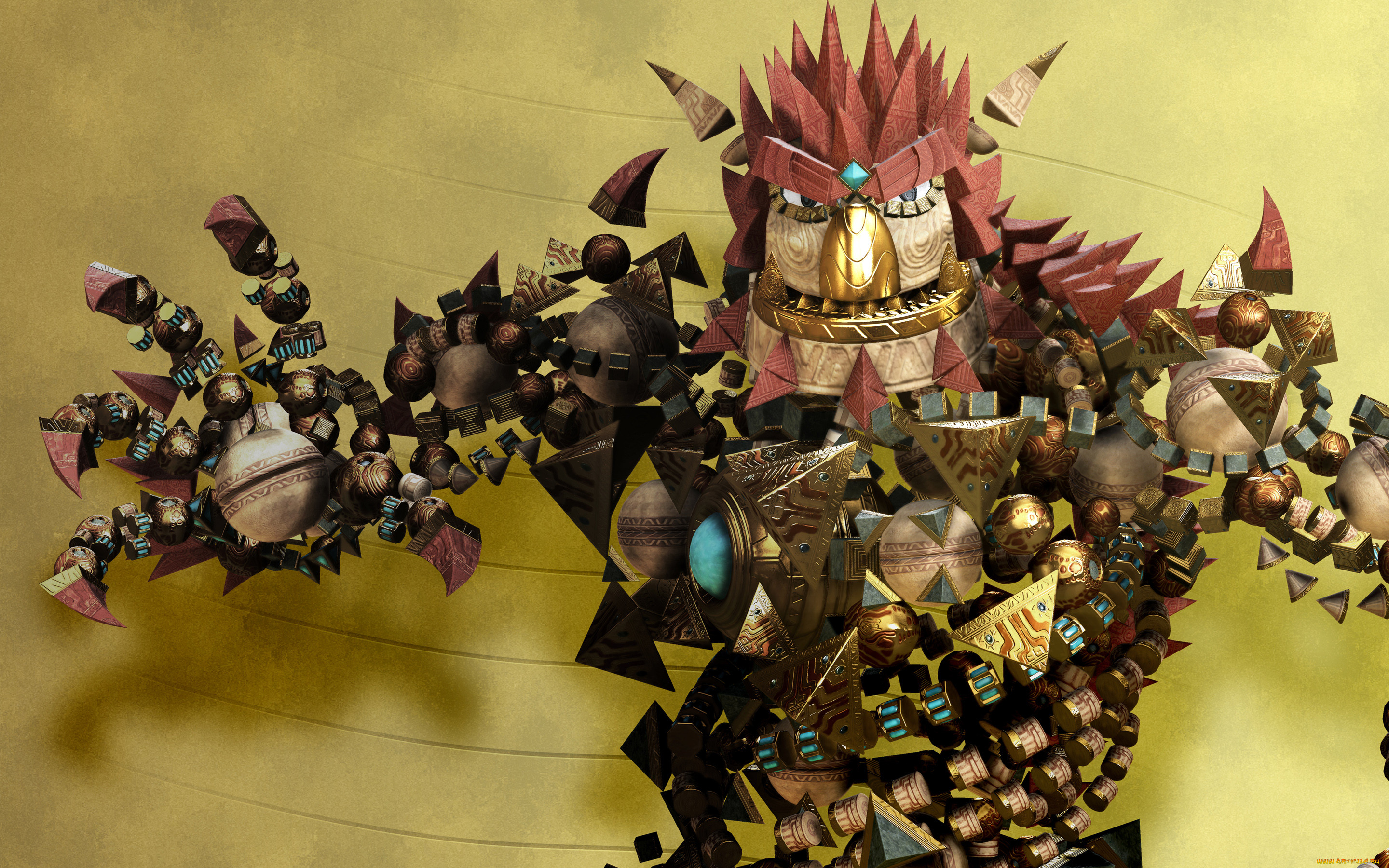 knack, , , 